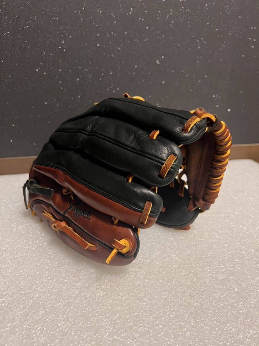 MIZUNO World Win Dynamic E-Z Pocket 軟式グローブ あたっ MIZUNO World Win Dynamic E-Z Pocket 軟式グローブ あたっ