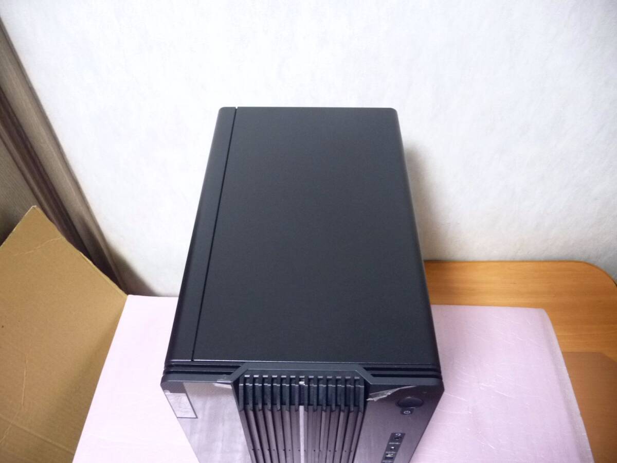 ほぼ新品(未通電展示品) Lenovo(レノボ・ジャパン) ゲーミング ほぼ新品(未通電展示品) Lenovo(レノボ・ジャパン) ゲーミング