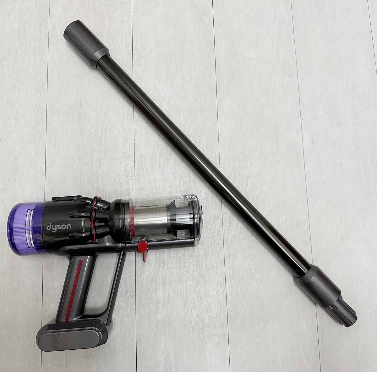 数回使用 超美品 Dyson ダイソン Micro SV33 FF コードレス 数回使用 超美品 Dyson ダイソン Micro SV33 FF コードレス