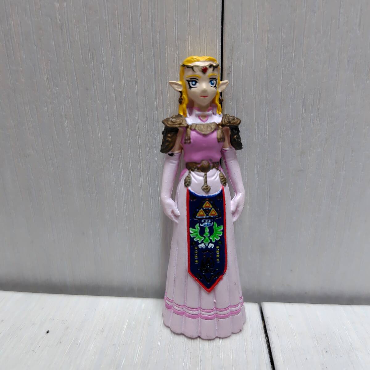 YUJIN ゼルダの伝説 時のオカリナ 全4種 ユージン リアル YUJIN ゼルダの伝説 時のオカリナ 全4種 ユージン リアル