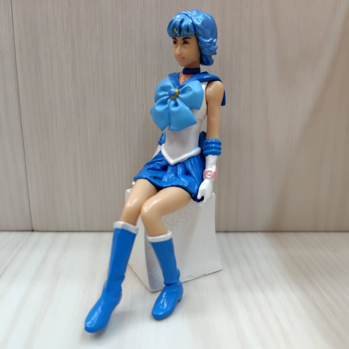 Yahoo!オークション - BANDAI HGIF 美少女戦士 セーラームーン Yahoo!オークション - BANDAI HGIF 美少女戦士 セーラームーン