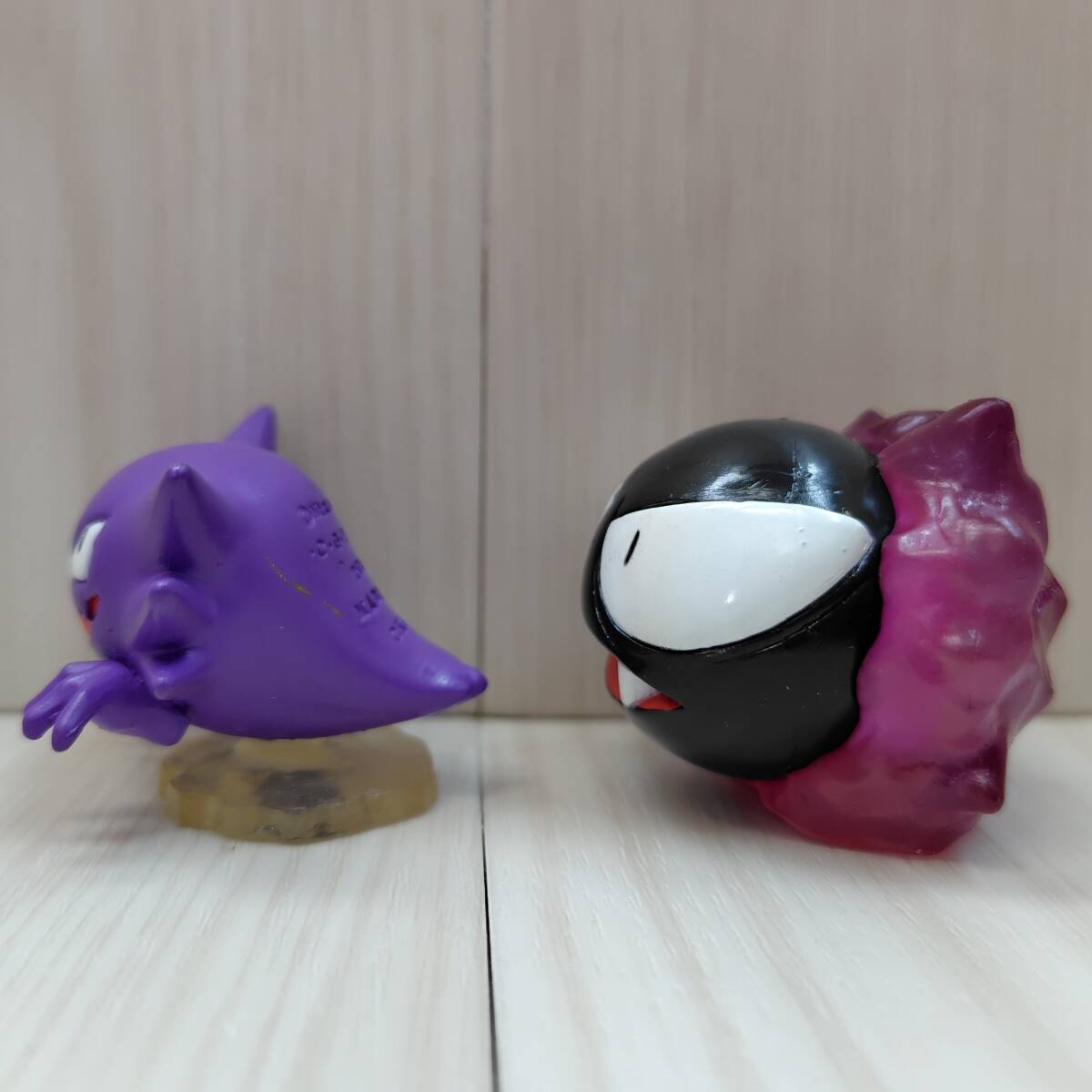 ポケモン モンコレ ゴース ゴースト 2セット モンスター