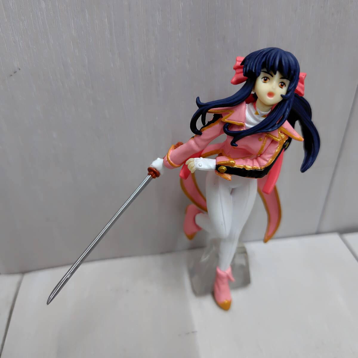 流行り の ブランド - 2024年おすすめのアイテム満載 BANDAI HGIF サクラ大戦 第三幕 全6種 バンダイ ガシャポン その他