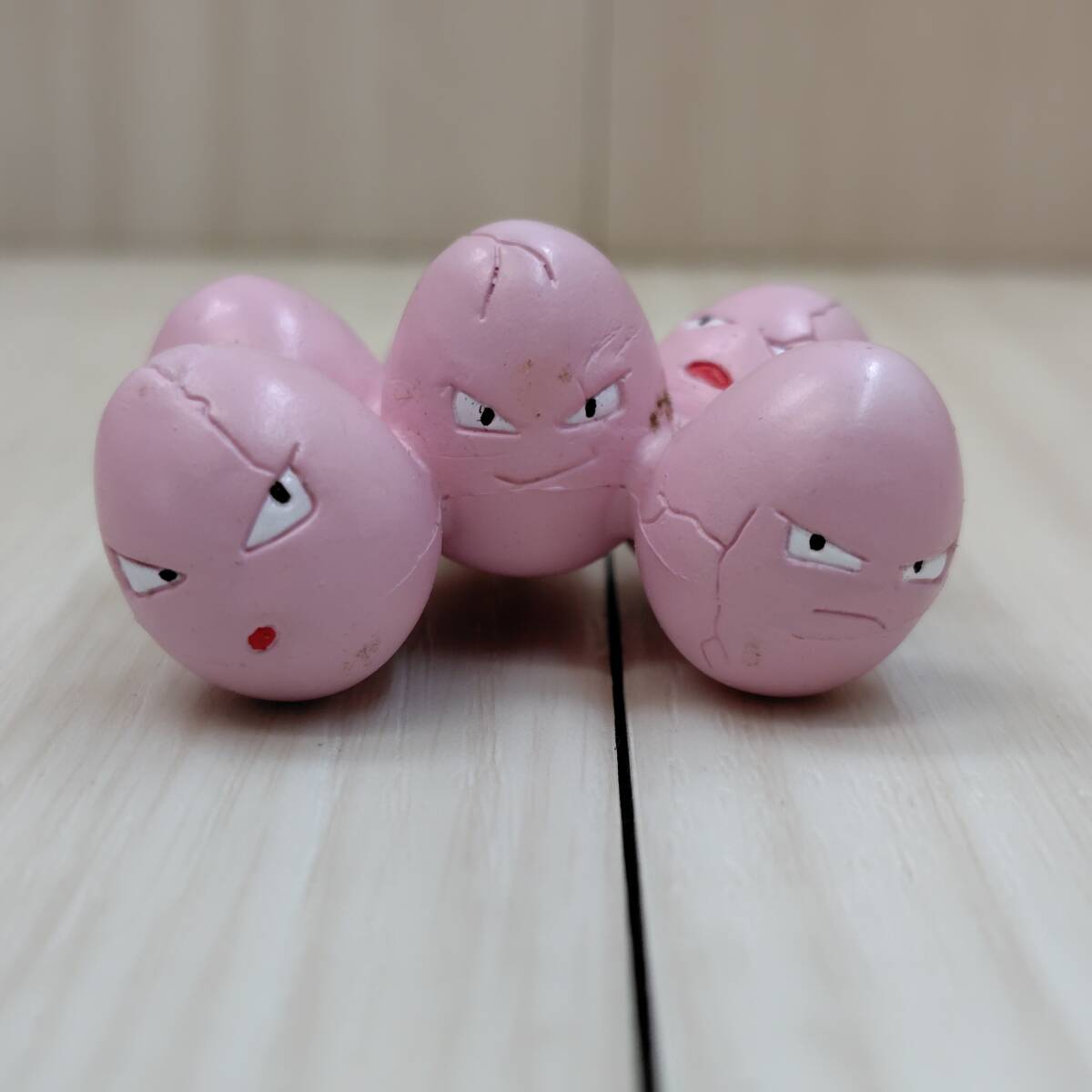 ポケモン モンコレ タマタマ ポケモン モンコレ タマタマ モンスターコレクション