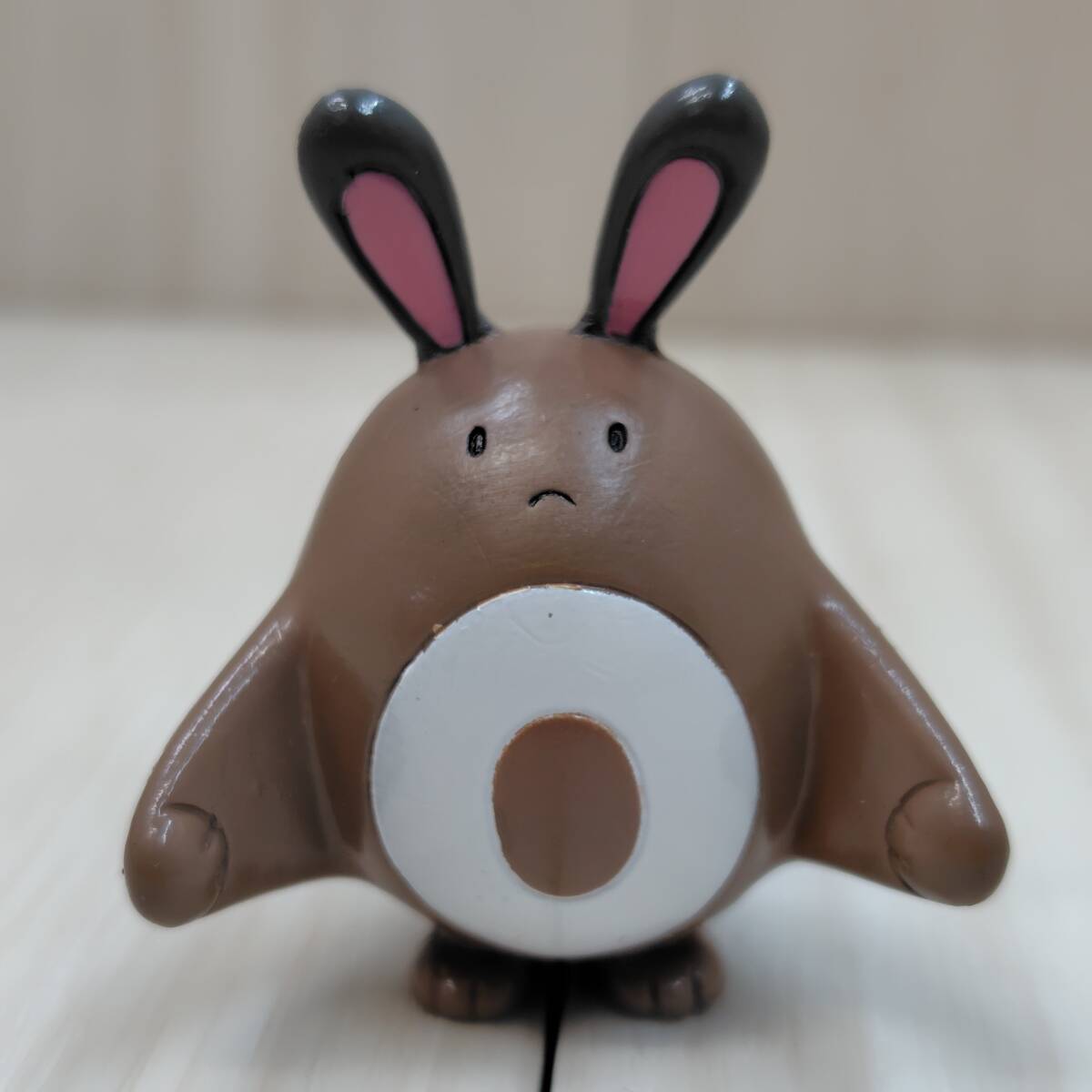 ポケモン モンコレ オオタチ オタチ 2種セット モンスター ポケモン モンコレ オオタチ オタチ 2種セット モンスター
