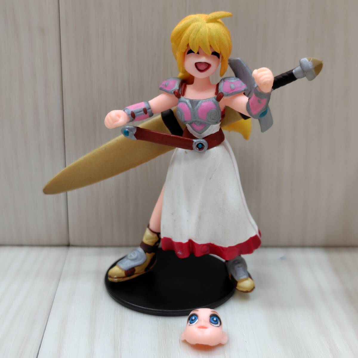 YUJIN SRシリーズ ナムコ リアル フィギュア コレクション YUJIN SRシリーズ ナムコ リアル フィギュア コレクション