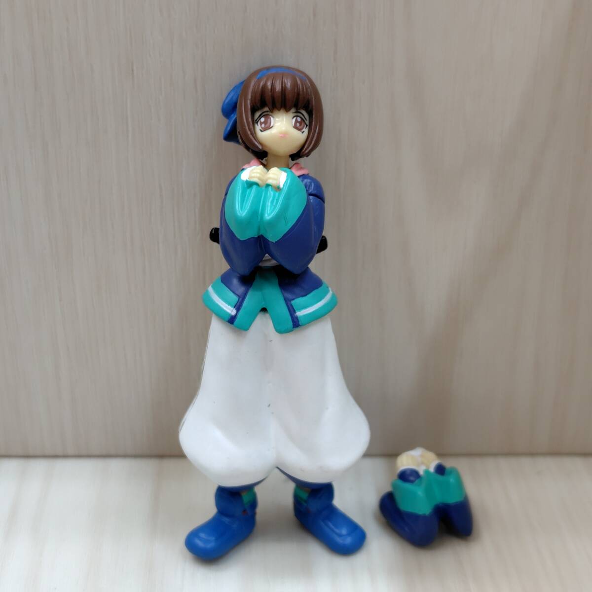 YUJIN SNKベストフィギュアコレクション サムライスピリッツ編 YUJIN SNKベストフィギュアコレクション サムライスピリッツ編