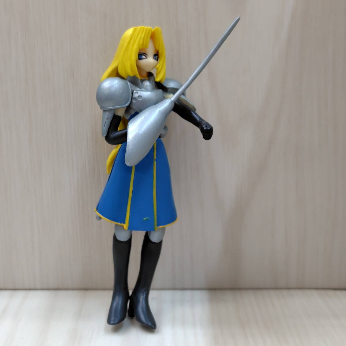 YUJIN SNKベストフィギュアコレクション サムライスピリッツ編 YUJIN SNKベストフィギュアコレクション サムライスピリッツ編
