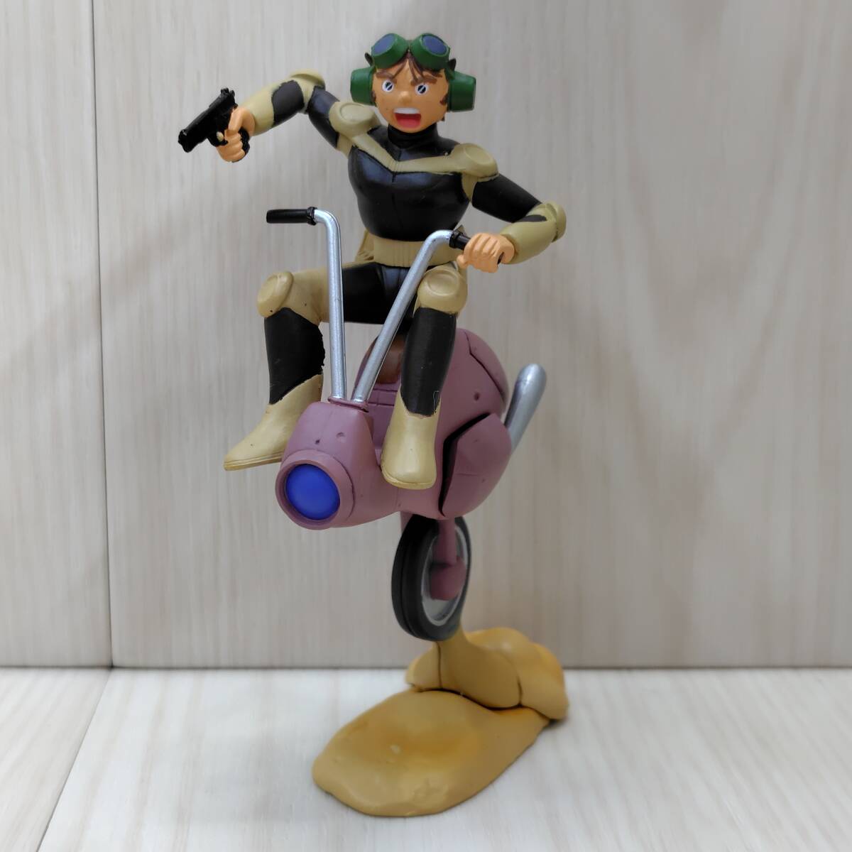 【年中無休】 Amazon.co.jp: HGサンライズイマジネイションフィギュア6種 + 機動戦士ガンダム