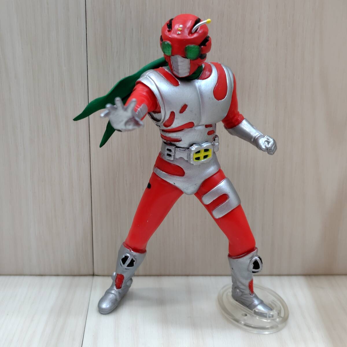 BANDAI HD 仮面ライダー3 5種セット バンダイ フィギュア BANDAI HD 仮面ライダー3 5種セット バンダイ フィギュア