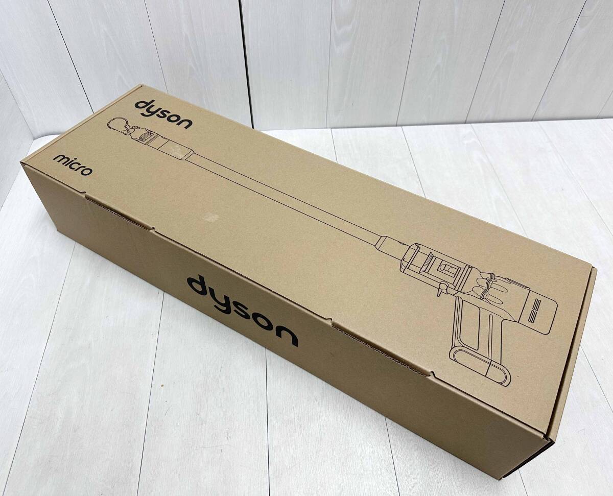 数回使用 超美品 Dyson ダイソン Micro SV33 FF コードレス 数回使用 超美品 Dyson ダイソン Micro SV33 FF コードレス