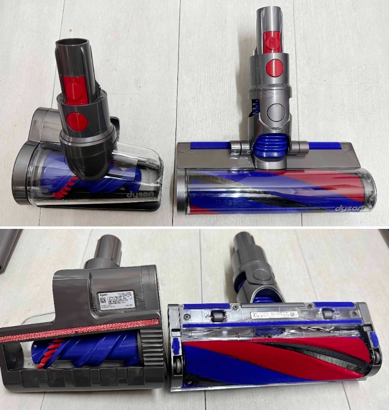 数回使用 超美品 Dyson ダイソン Micro SV33 FF コードレス 数回使用 超美品 Dyson ダイソン Micro SV33 FF コードレス