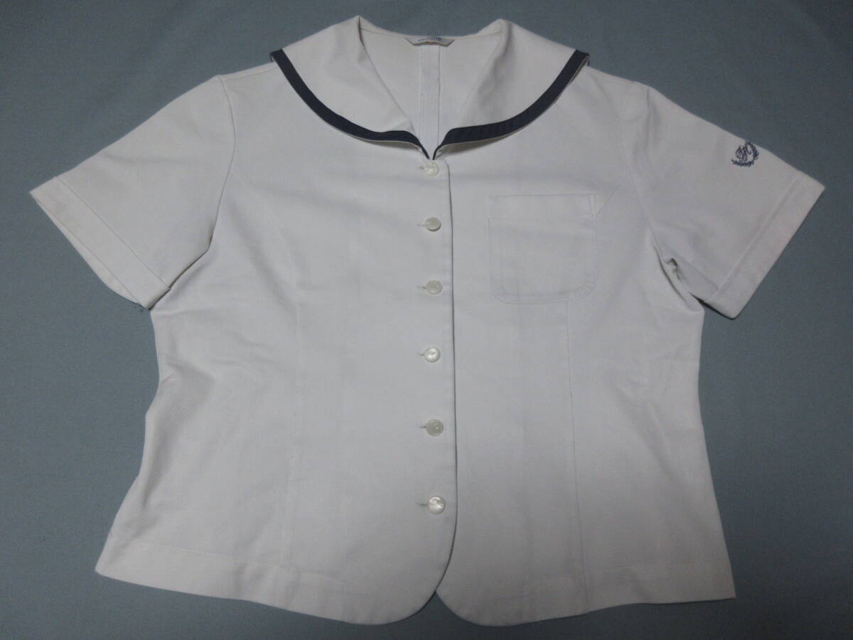 コスプレ衣装 SR5273 セーラー服 夏服 身幅52 sh23com