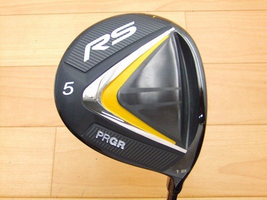 美品 プロギア PRGR○2022 RS JUST 5W 18度 ディアマナ S(b9-30-15) 美品 プロギア PRGR○2022 RS JUST 5W 18度 ディアマナ S(b9-30-15)