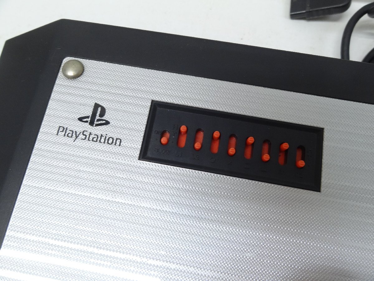 12 /Zこ8298 HORI/PS2 PS PSone/リアルアーケード プロ 12 /Zこ8298 HORI/PS2 PS PSone/リアルアーケード プロ