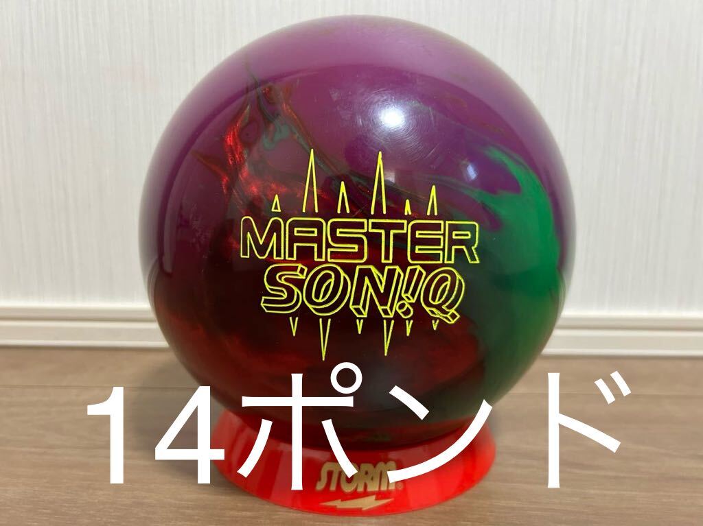 8015円 【新品】マスター・ソニック ストーム 14ポンド4オンス 1 8015円 【新品】マスター・ソニック ストーム 14ポンド4オンス 1