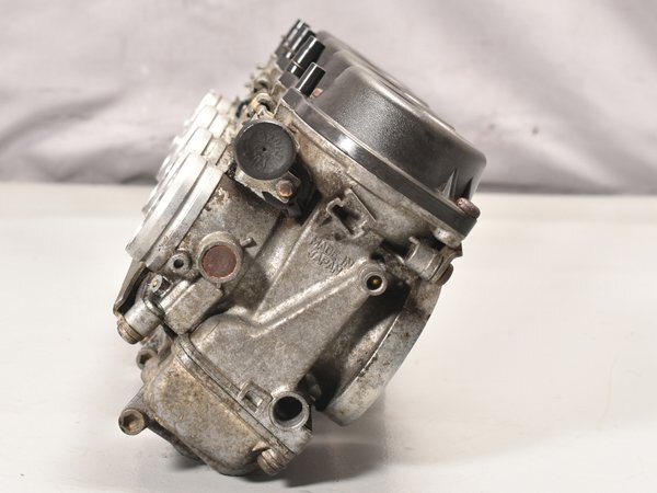 MPB GSX-R1100 GV73A оригинальный карбюратор оригинальный carburetor Suzuki превосходный 