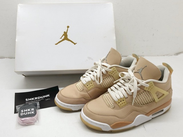 NIKE(ナイキ) WMNS AIR JORDAN 4 RETRO ウィメンズ エア NIKE(ナイキ) WMNS AIR JORDAN 4 RETRO ウィメンズ エア