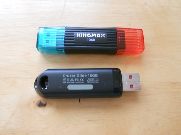 ●USB 16GB 2個(gè)●