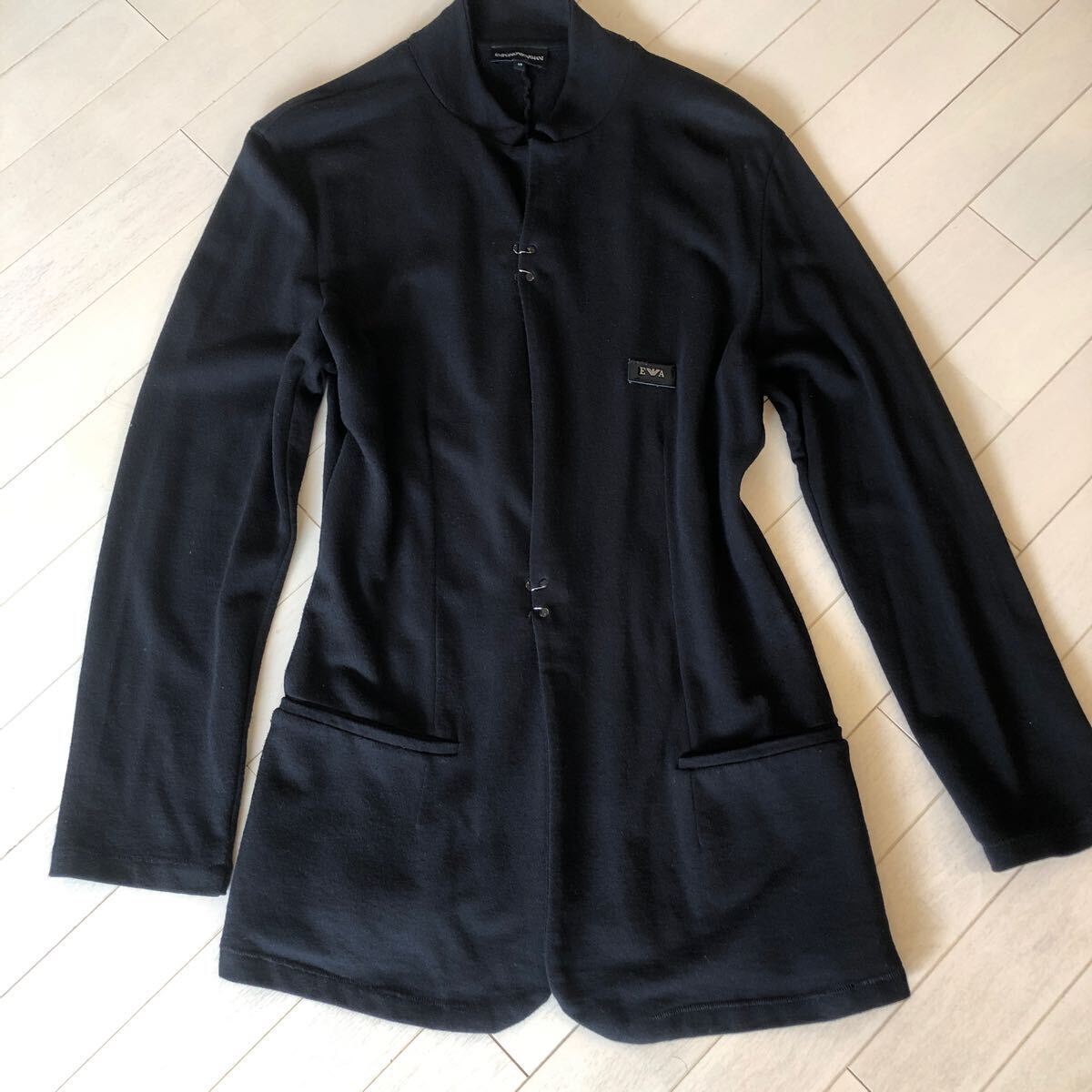 エンポリオアルマーニ、ジャケット