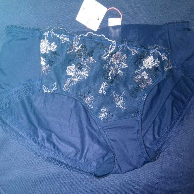 新品　Mサイズ　トリンプ　ショーツ　