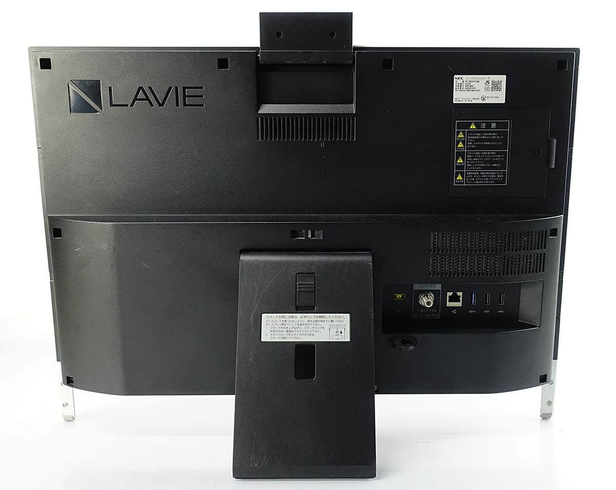 NEC LaVie Direct PC-GD247BCA4 Core i7-5500U 2.4GHz NEC LaVie Direct PC-GD247BCA4 Core i7-5500U 2.4GHz