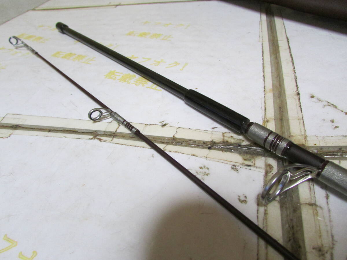 ダイワ ファントム PPCー56L(Daiwa PHANTOM PCCー56L)バス ダイワ ファントム PPCー56L(Daiwa PHANTOM PCCー56L)バス
