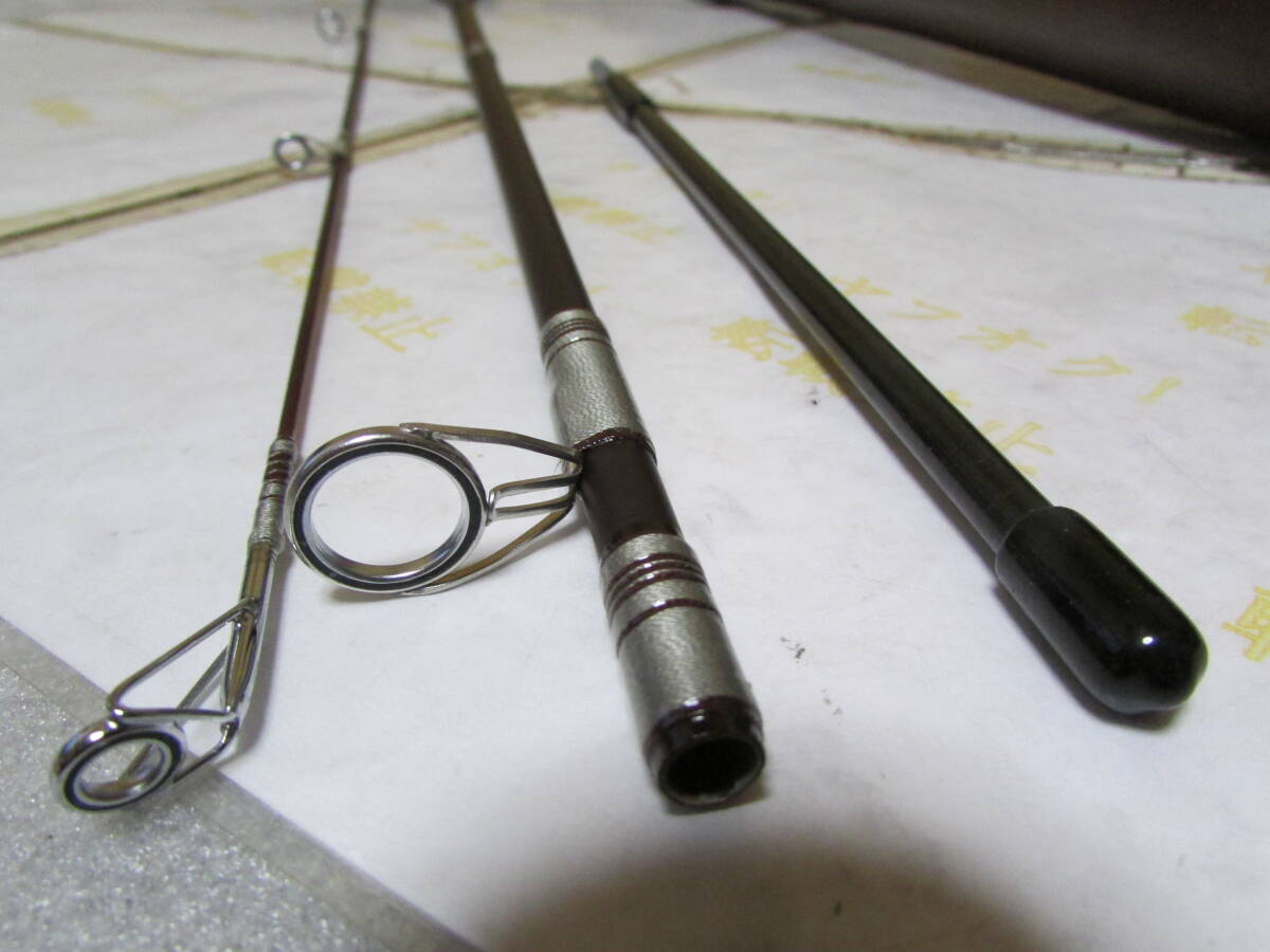 ダイワ ファントム PPCー56L(Daiwa PHANTOM PCCー56L)バス ダイワ ファントム PPCー56L(Daiwa PHANTOM PCCー56L)バス