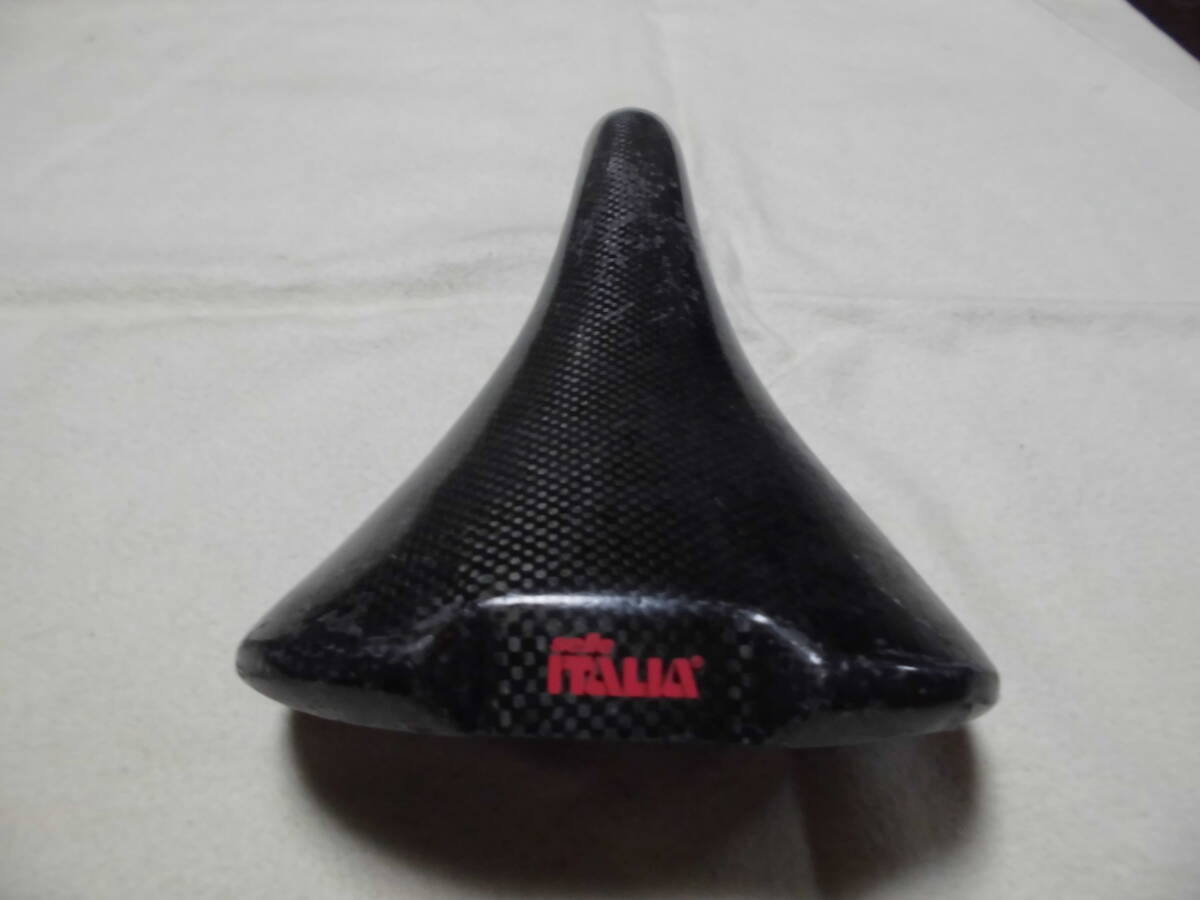 Bibian 比比昂- SELLE ITALIA FLITE EVOLUTION CARBON TITANIUM Bibian 比比昂- SELLE ITALIA FLITE EVOLUTION CARBON TITANIUM