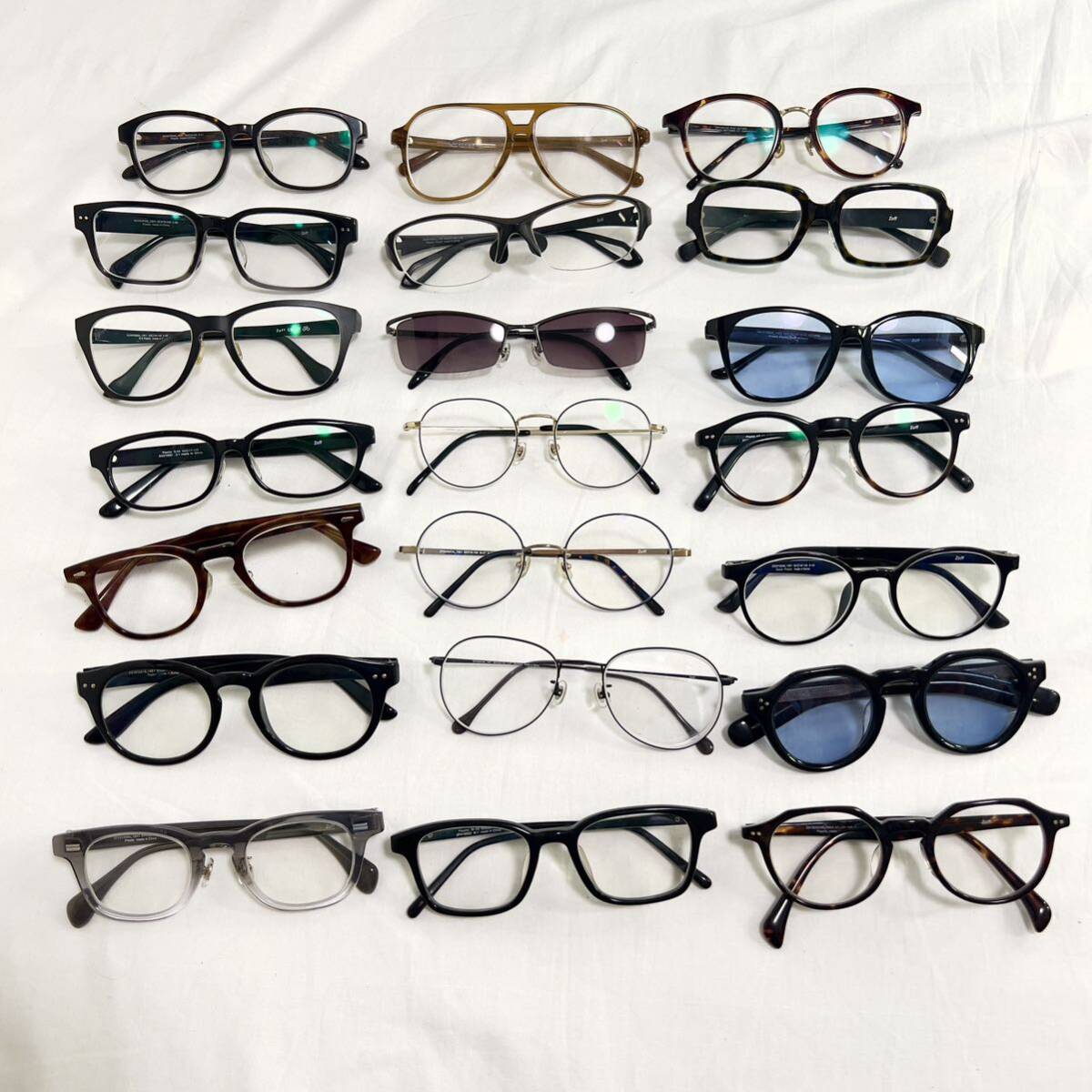 Yahoo!オークション - zoff ゾフ のみ メガネ まとめ売り ③ 21 Yahoo!オークション - zoff ゾフ のみ メガネ まとめ売り ③ 21