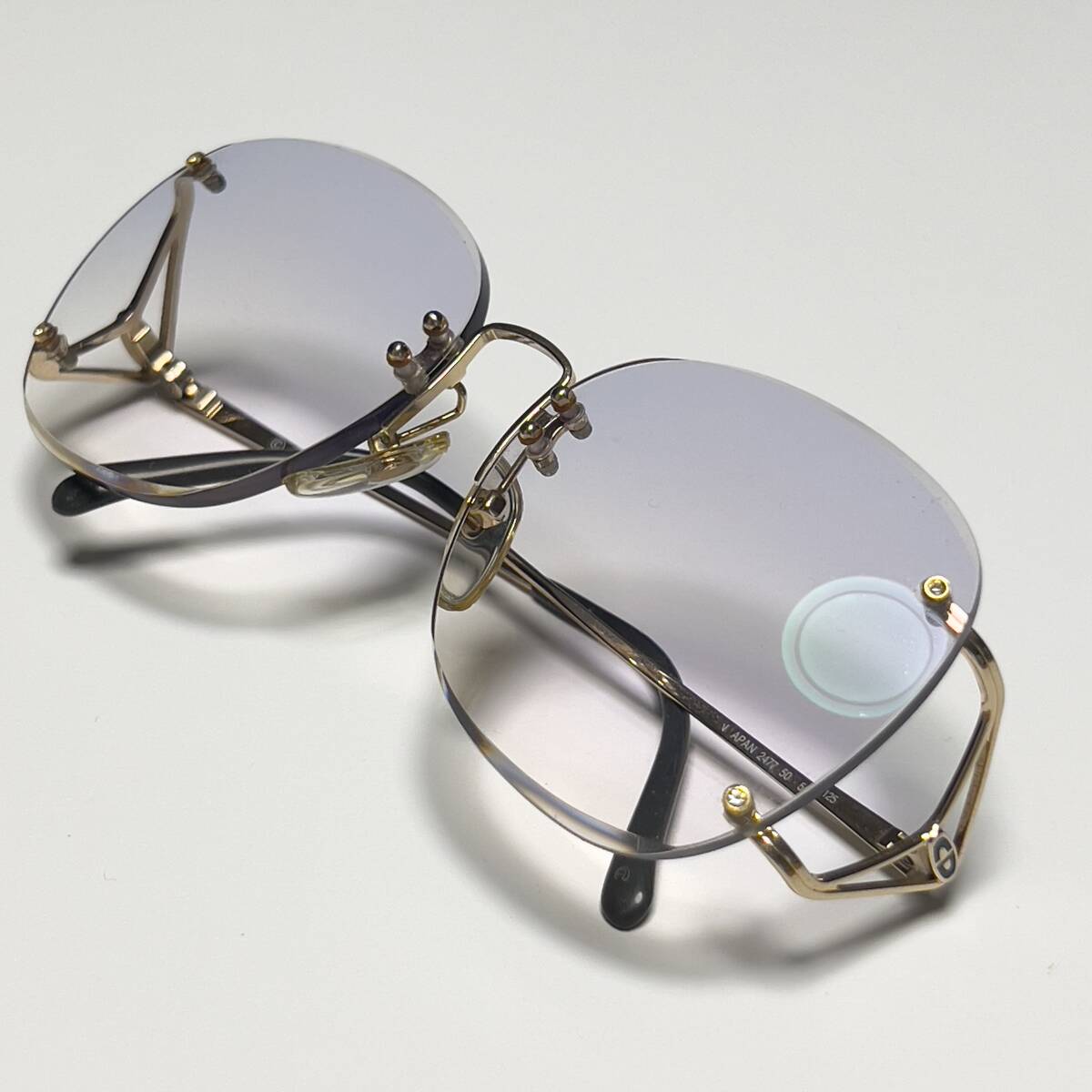 Christian Dior クリスチャンディオール 眼鏡フレーム メガネ Christian Dior クリスチャンディオール 眼鏡フレーム メガネ