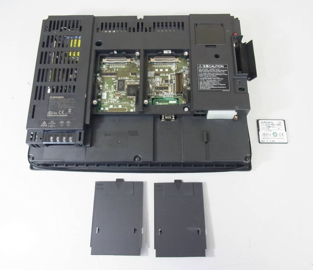 MITSUBISHI 三菱電機 GT1685M-STBA 12.1型 SVGA表示器 GOT 管理 MITSUBISHI 三菱電機 GT1685M-STBA 12.1型 SVGA表示器 GOT 管理