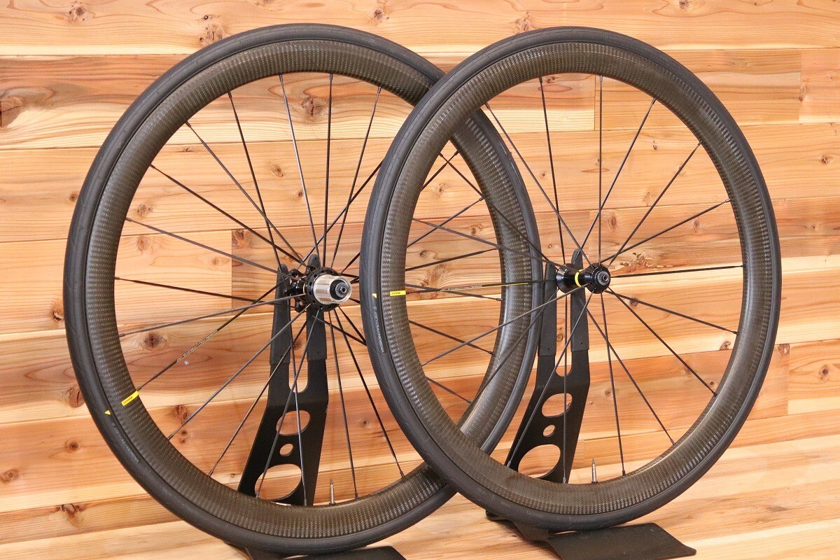 マヴィック MAVIC コスミック COSMIC PRO CARBON SL UST シマノ マヴィック MAVIC コスミック COSMIC PRO CARBON SL UST シマノ