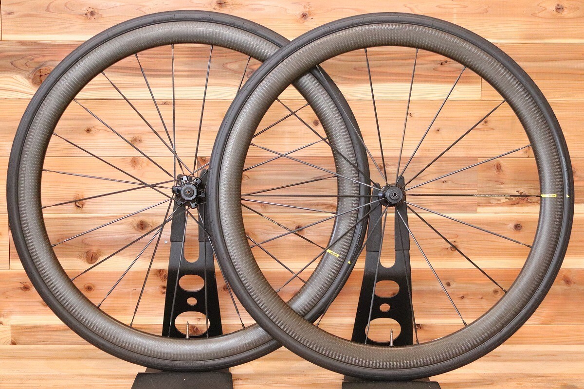 マヴィック MAVIC コスミック COSMIC PRO CARBON SL UST シマノ マヴィック MAVIC コスミック COSMIC PRO CARBON SL UST シマノ