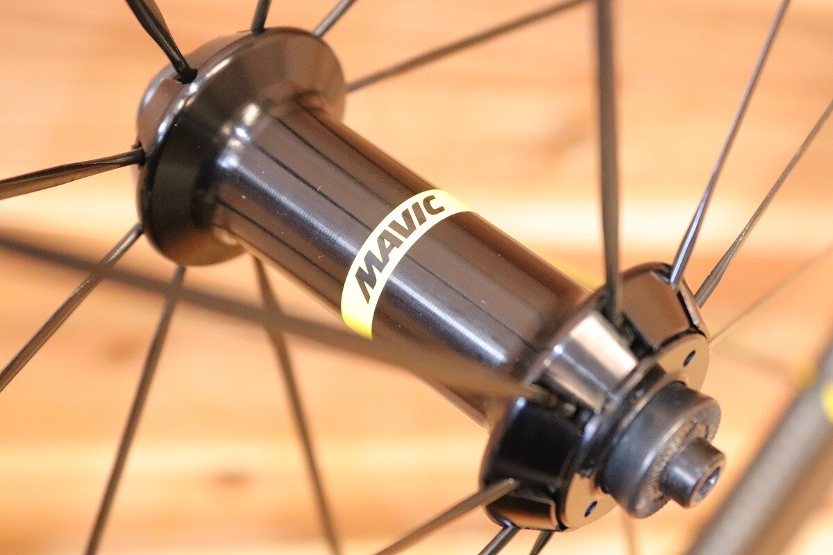 マヴィック MAVIC コスミック COSMIC PRO CARBON SL UST シマノ マヴィック MAVIC コスミック COSMIC PRO CARBON SL UST シマノ