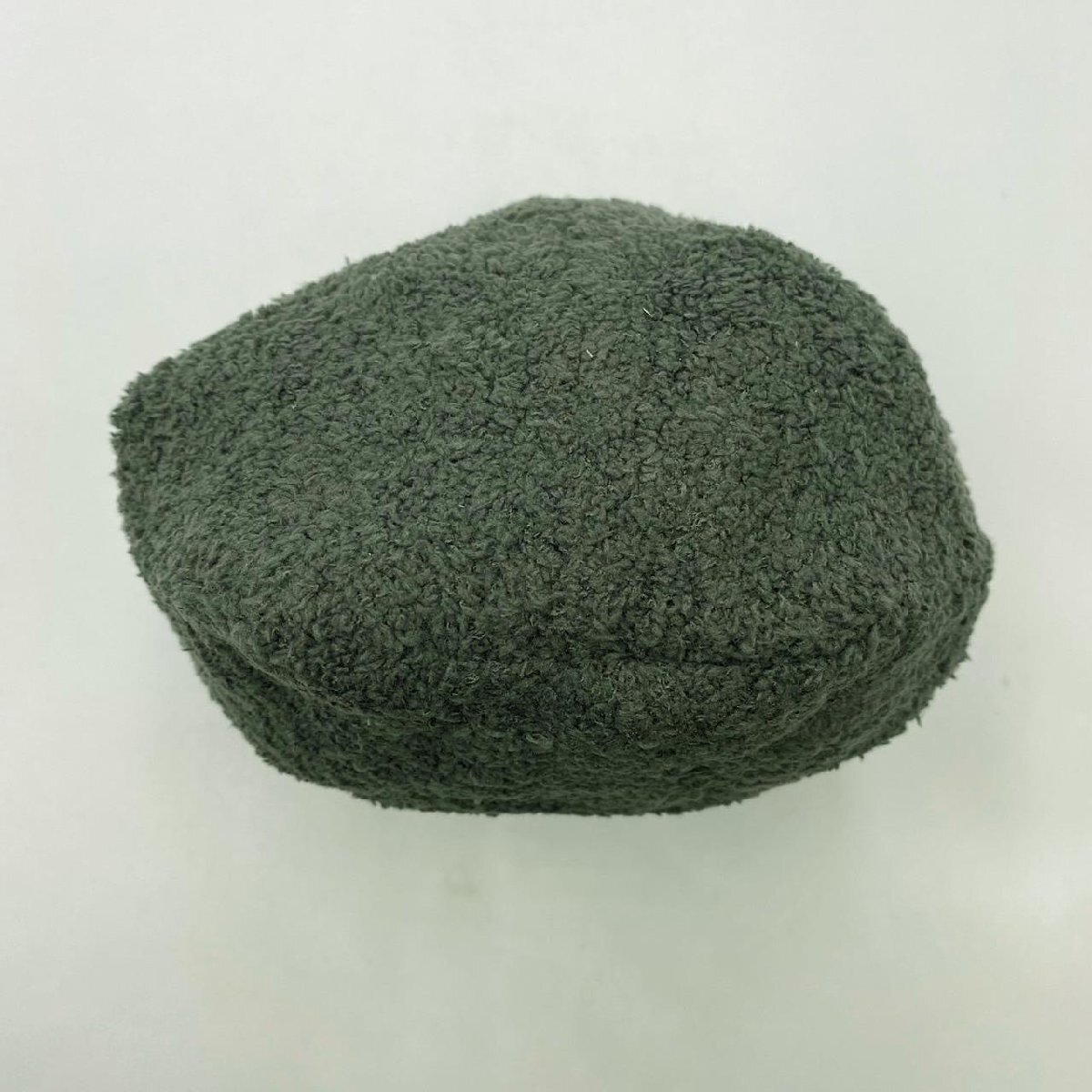 barefoot dreams by Disney ベアフットドリームス バイ ディズニー Mickey Mouse ミッキーマウスビーニー ニット帽 帽子_画像4