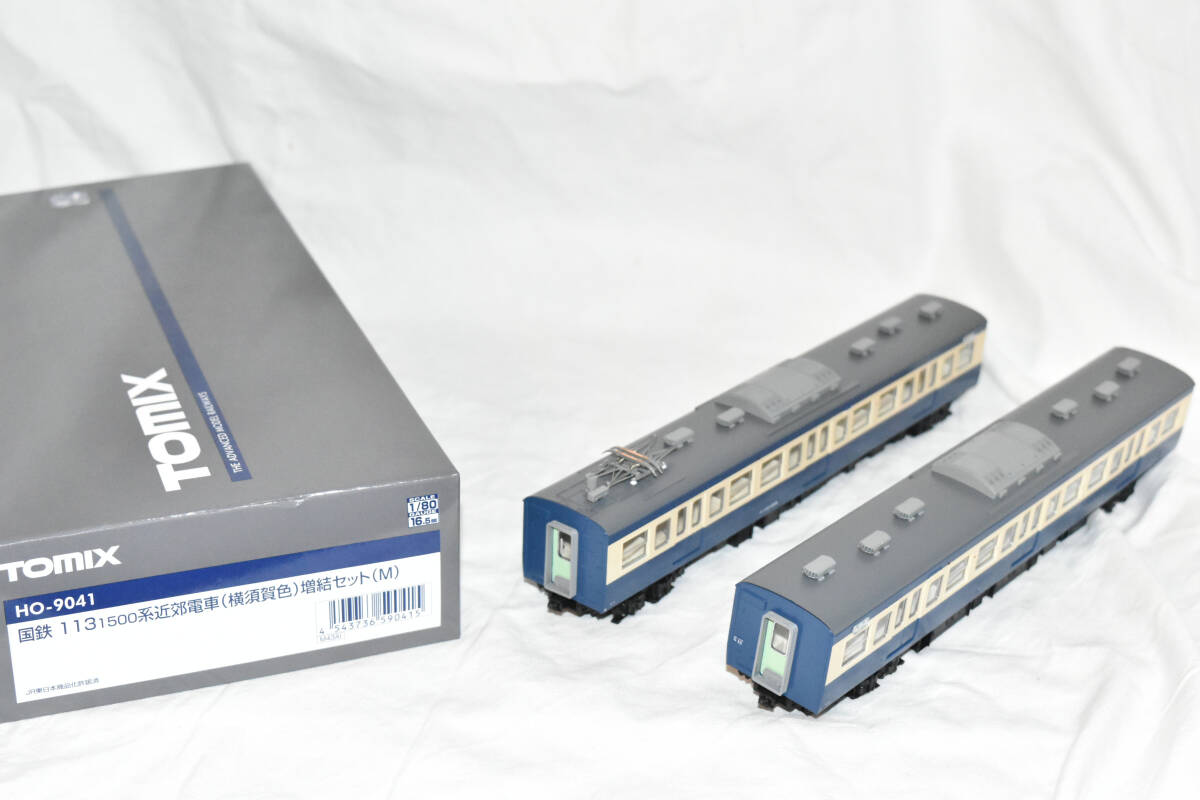 新品鉄道模型 HOゲージ 1/80 クモユニ74タイプ M 湘南色 新品鉄道模型 HOゲージ 1/80 クモユニ74タイプ M 湘南色