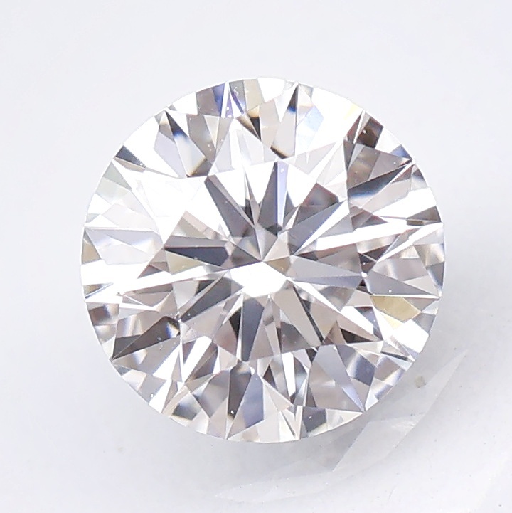 【100円～】VS2！0.267ct 天然ダイヤ Eカラー (ナチュラルカラー) Excellent！
