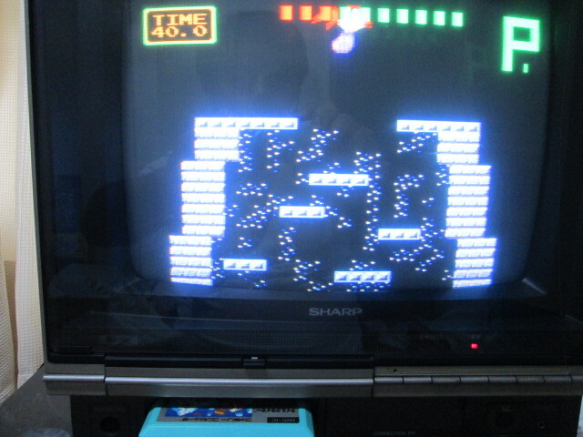 Bibian 比比昂 - SHARP シャープ ファミコンテレビC1 マイ Bibian 比比昂 - SHARP シャープ ファミコンテレビC1 マイ