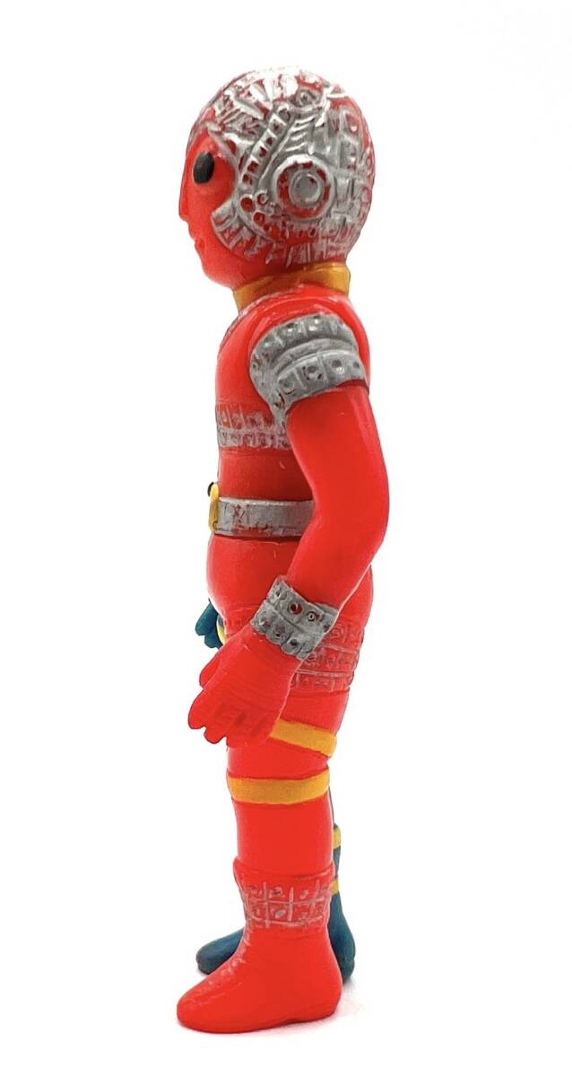 □ タカトク T.T 人造人間キカイダー キカイダー ミドルサイズ □ タカトク T.T 人造人間キカイダー キカイダー ミドルサイズ