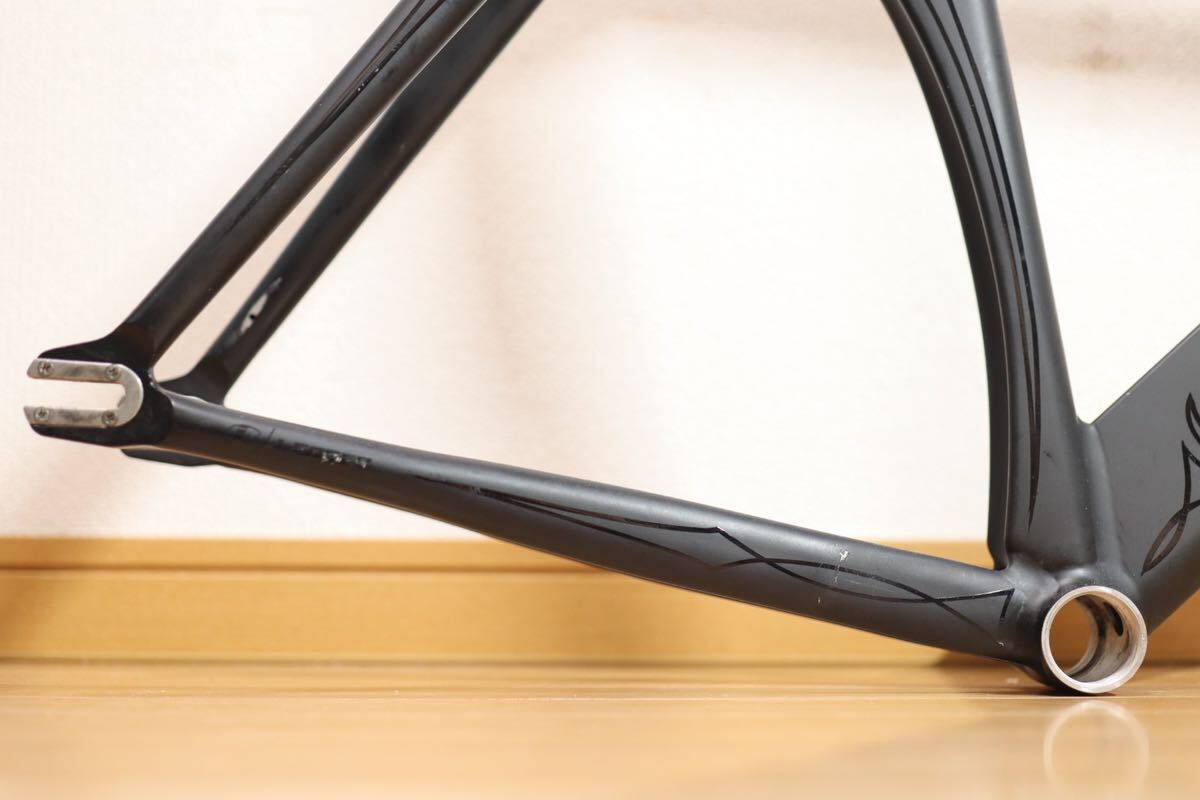 ☆ LEADER BIKE 735 TR リーダーバイク ピンストライプ ピスト ☆ LEADER BIKE 735 TR リーダーバイク ピンストライプ ピスト
