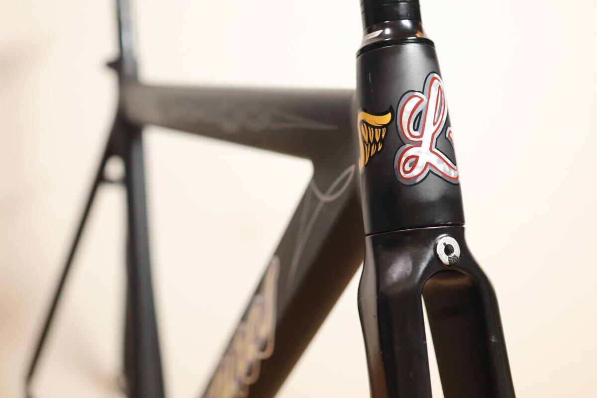 ☆ MASI COLTELLO ピスト バイク LEADER BIKE リーダー バイク ☆ MASI COLTELLO ピスト バイク LEADER BIKE リーダー バイク