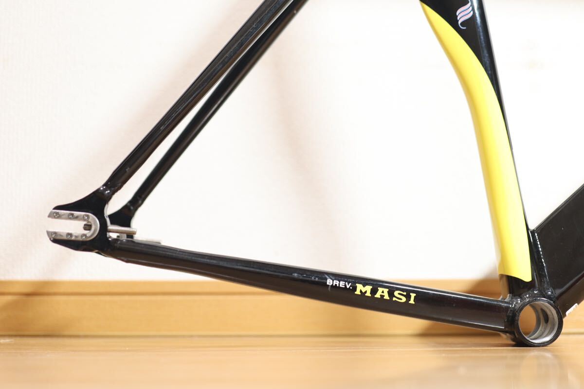 ☆ MASI COLTELLO ピスト バイク LEADER BIKE リーダー バイク ☆ MASI COLTELLO ピスト バイク LEADER BIKE リーダー バイク