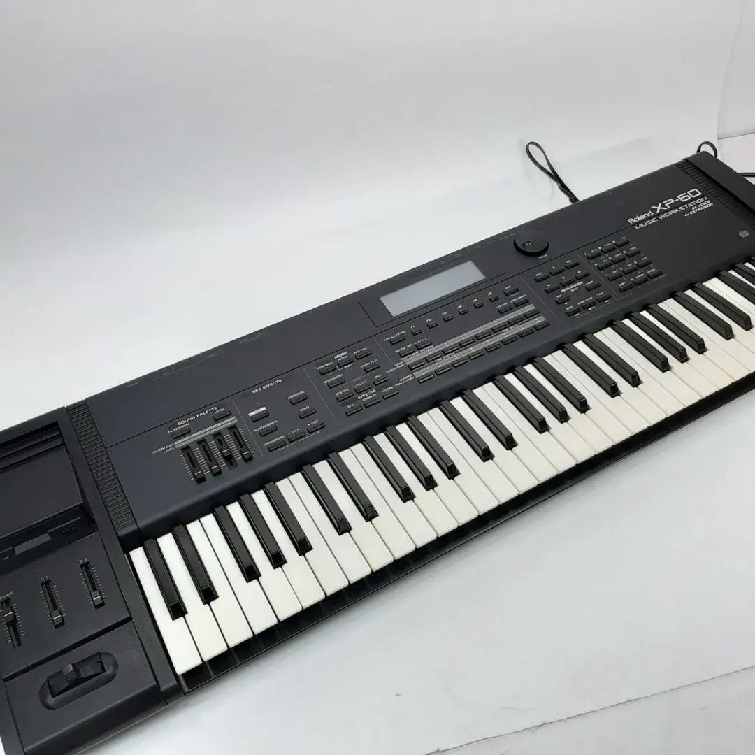 ROLAND XP-60 | 中古新入荷商品,USEDシンセ・キーボード