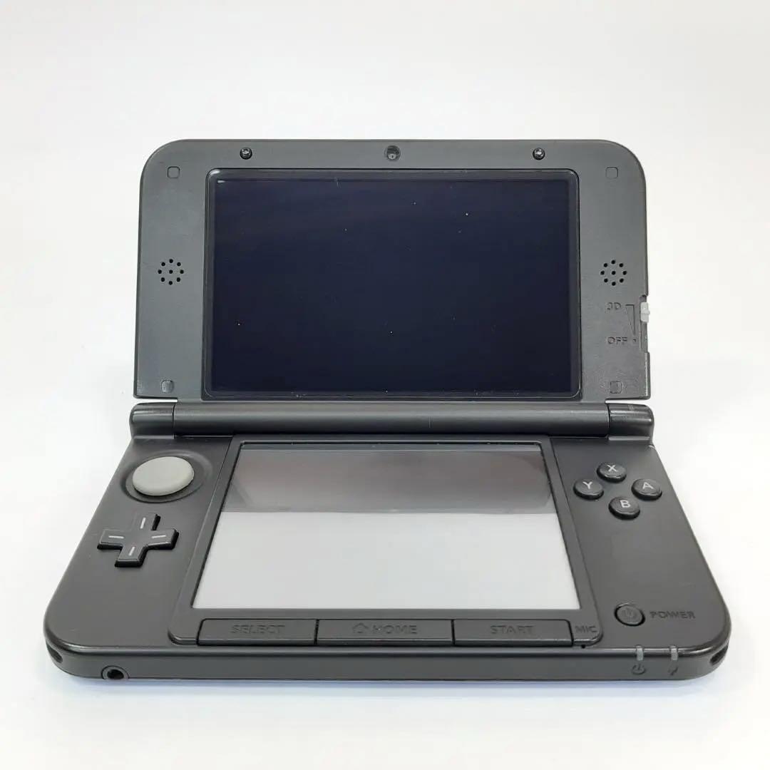 Nintendo 3DS LL ポケットモンスターXYモデル 本体｜Yahoo