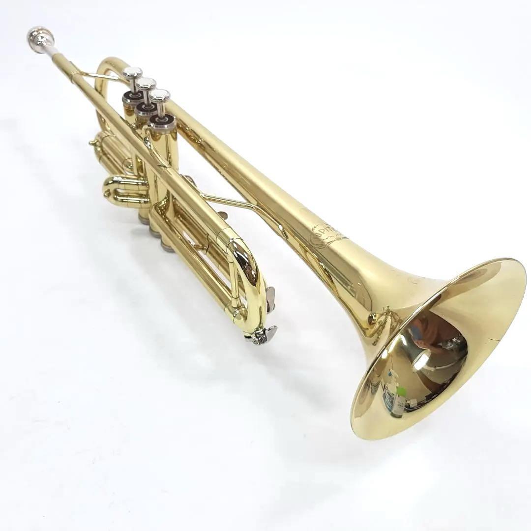 【美品】JUPITER JTR-300 トランペット ハードケース付き JUPITER トランペット JTR-300 ハードケース付き