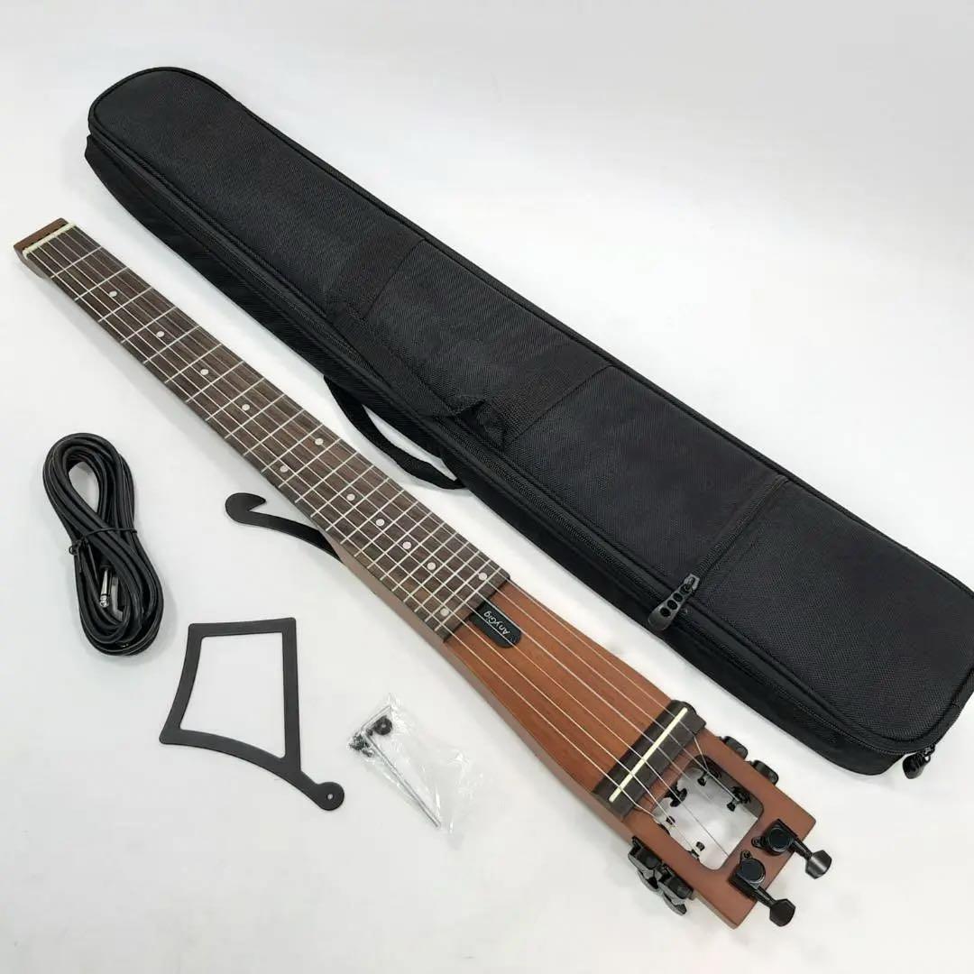 anygig エニーギグ トラベルギター コンパクト エレキギター anygig エニーギグ トラベルギター コンパクト エレキギター
