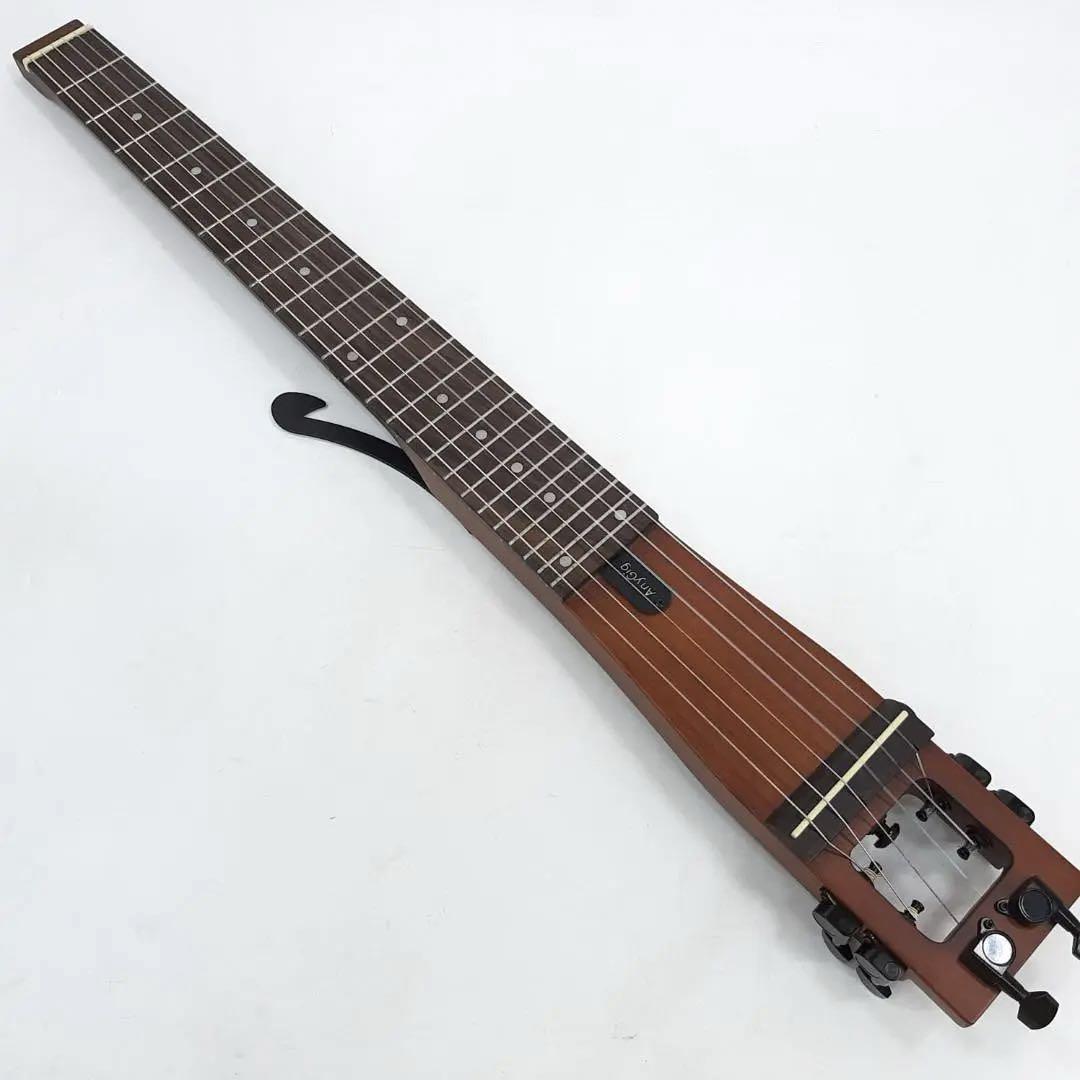 anygig エニーギグ トラベルギター コンパクト エレキギター anygig エニーギグ トラベルギター コンパクト エレキギター