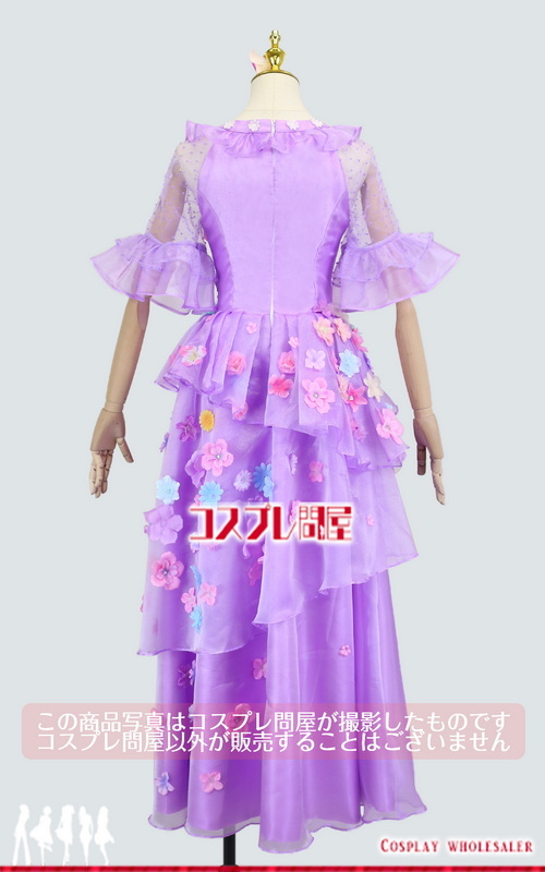  Disney anime mi label . magic .... house i The bela hair ornament attaching costume play clothes 