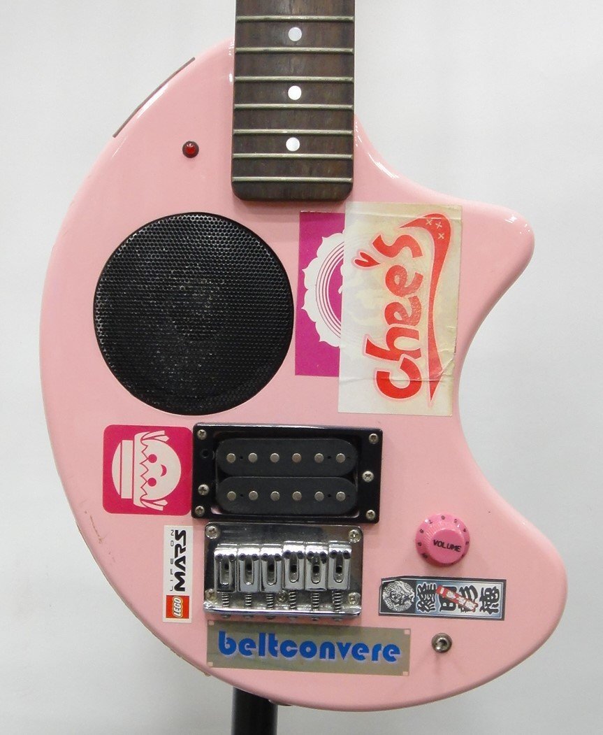 フェルナンデス ギター ジャンク品 フェルナンデス エレキギター ジャンク